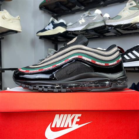 Jual Nike Airmax 97 Model Terbaru & Kekinian .